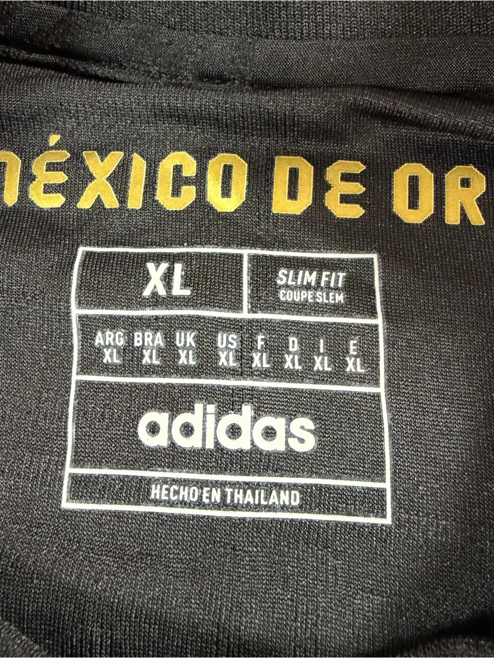 adidas jersey men